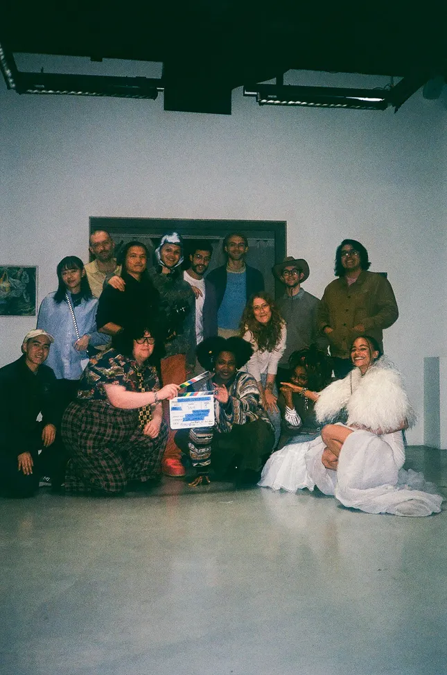 Project image