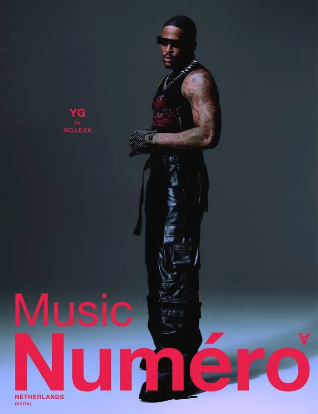 Numéro Netherlands