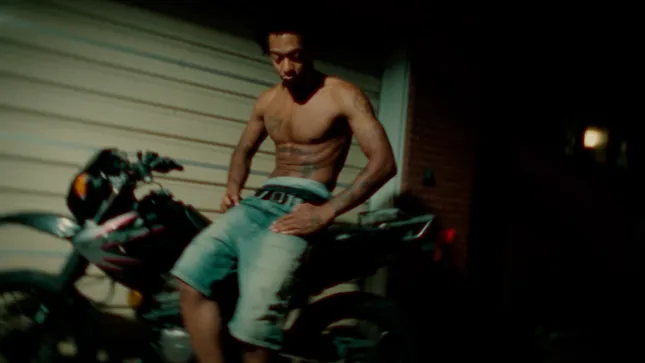 Crashjordy - Been Ballin