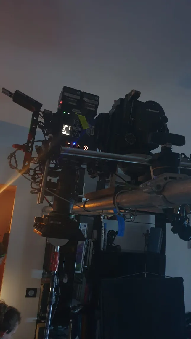 Project image