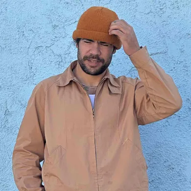 JV  Avatar