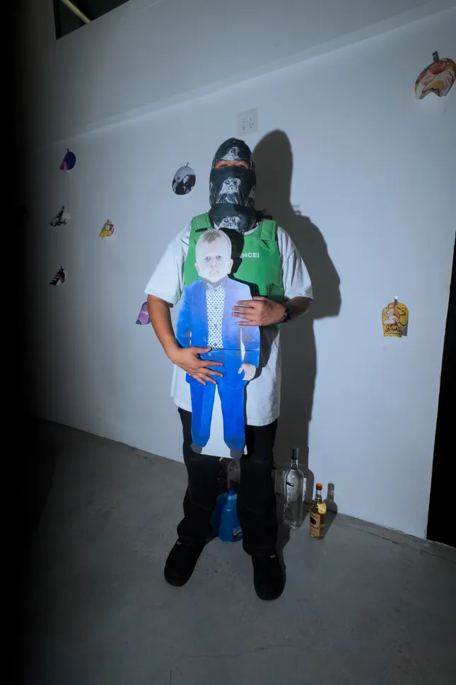 Project image