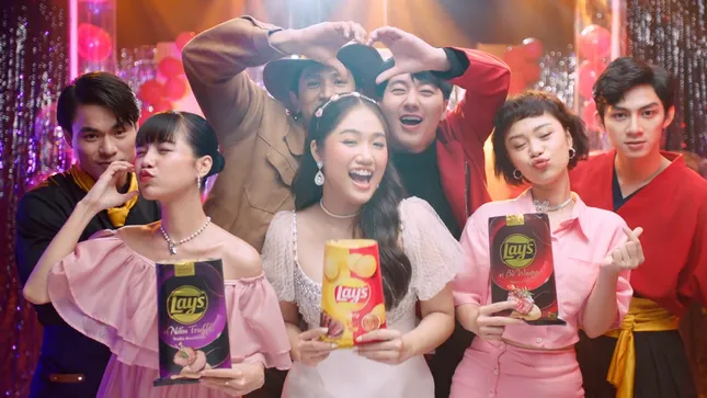 LAY’S 2IN1 | VIRAL CLIP