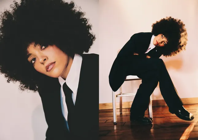 QUINTESSA SWINDELL FOR WHO WHAT WEAR