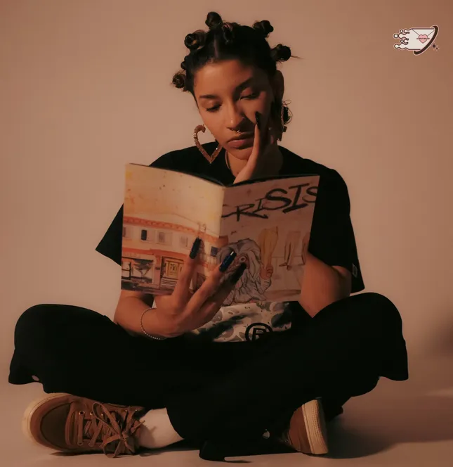 Crisis Magazine: ISSUE 1 (2021)
