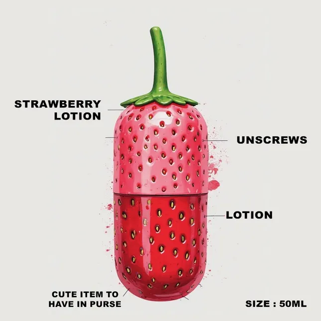 Product Design for Skincare