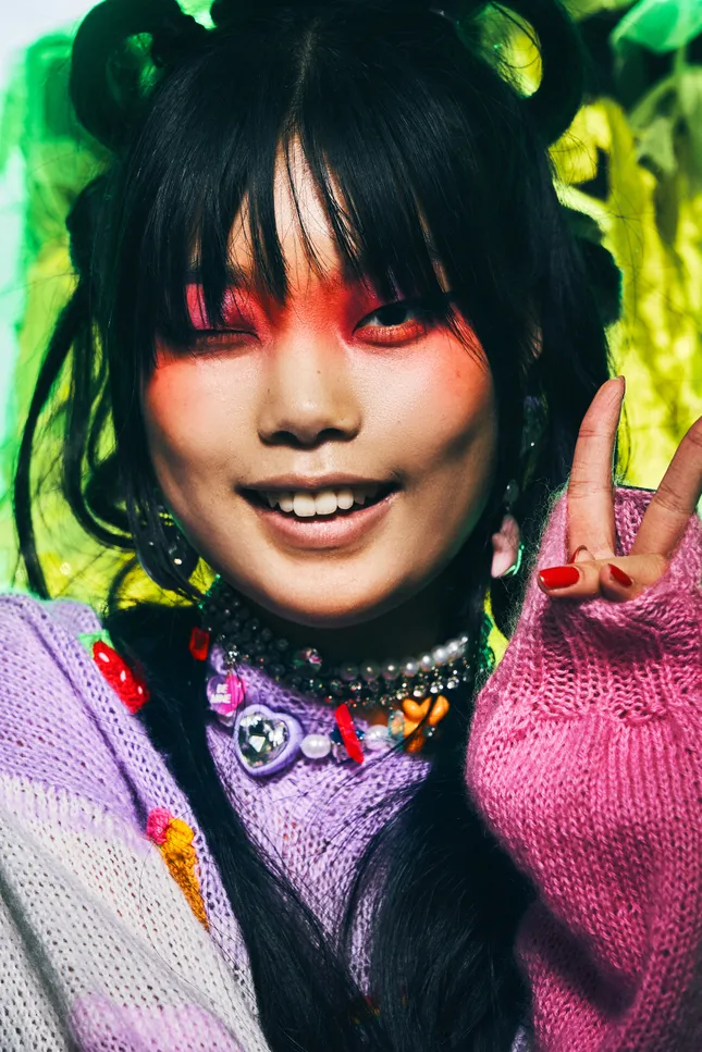 Lucy’s Mag
