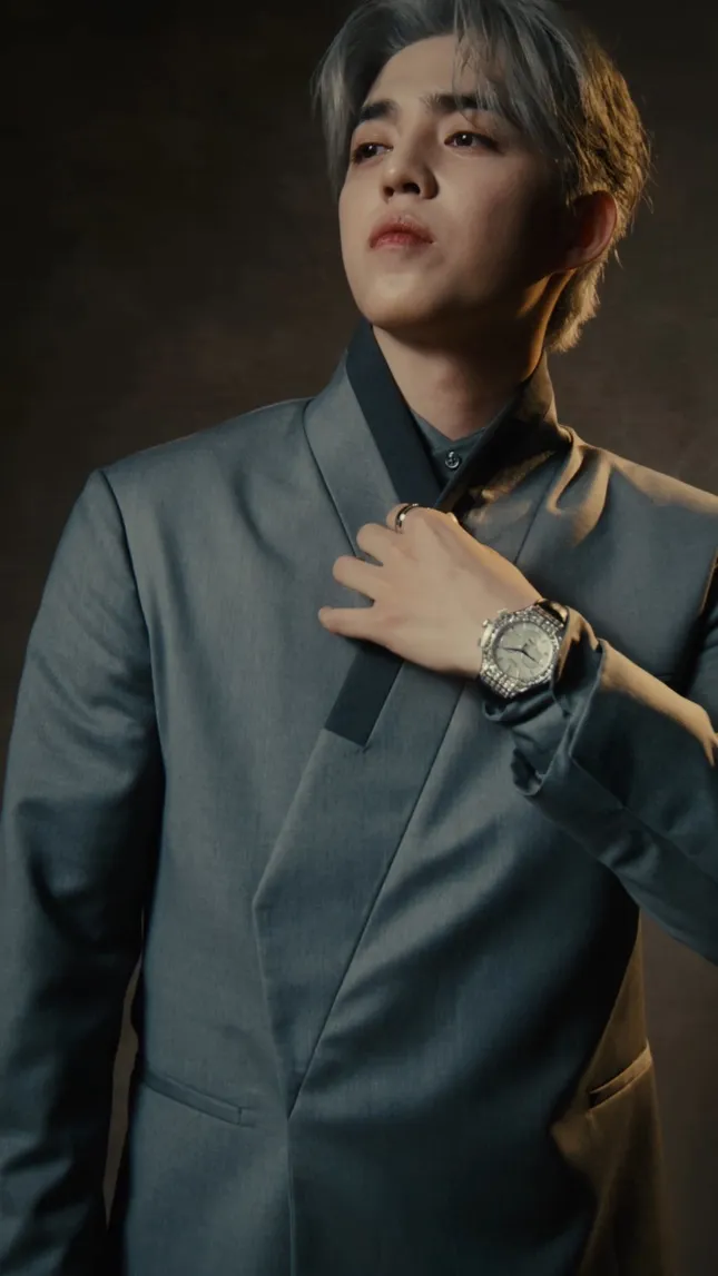 BOSS | MET GALA Spotlights 2025