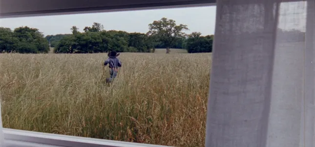 Boot Barn - The Journey