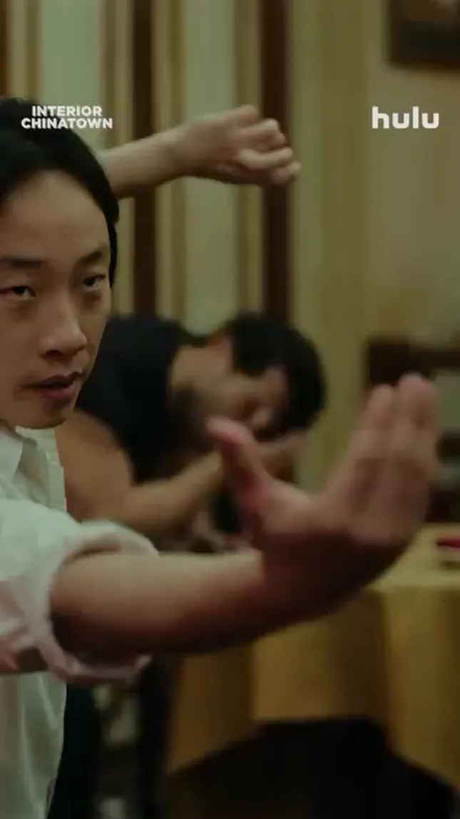 Hulu Social Media Campaign