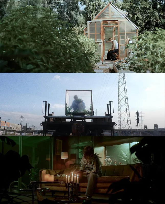 Green Thumb