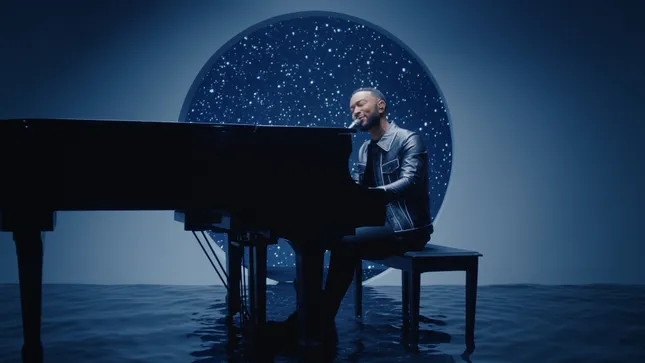 John Legend x Faouzia - The Today Show Live Performance