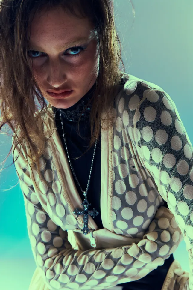 Zelda Look 3/4