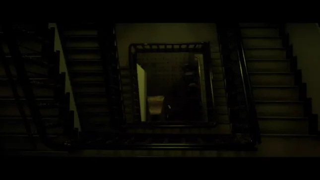 Mutterschutz (Short Film)
