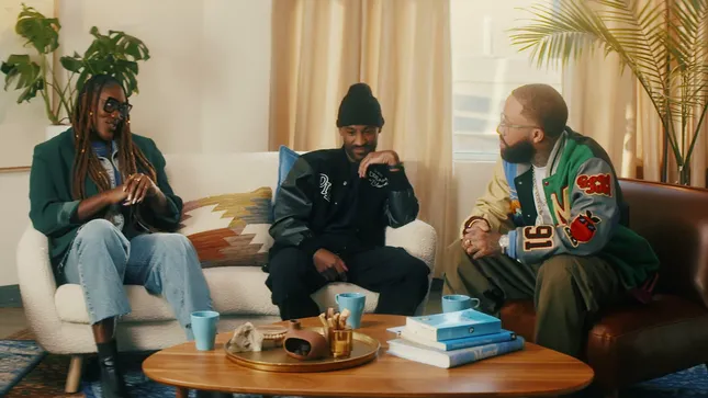 AT&T x Black History Month