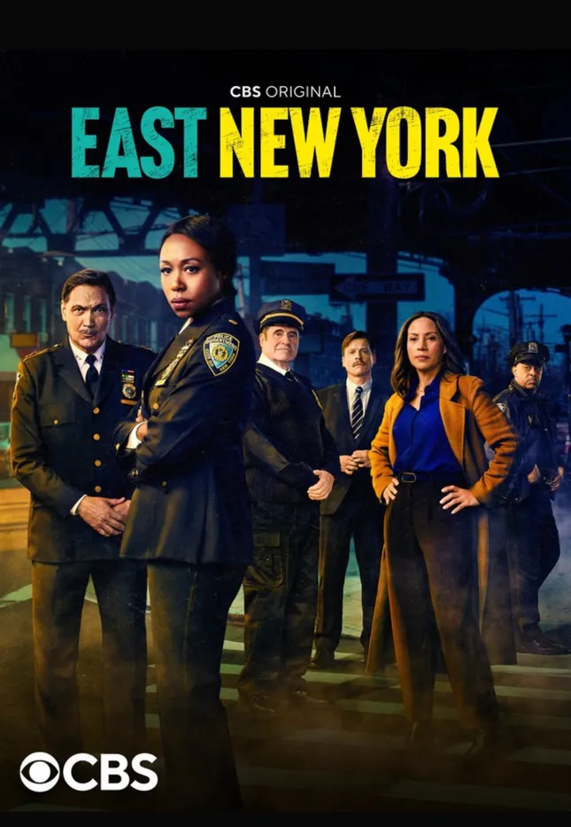 East New York