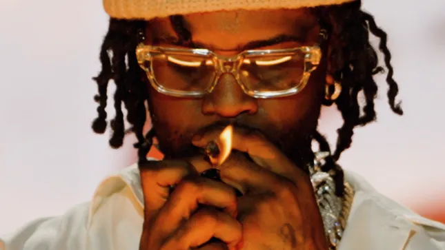 Chief Keef for Summer Smash 24