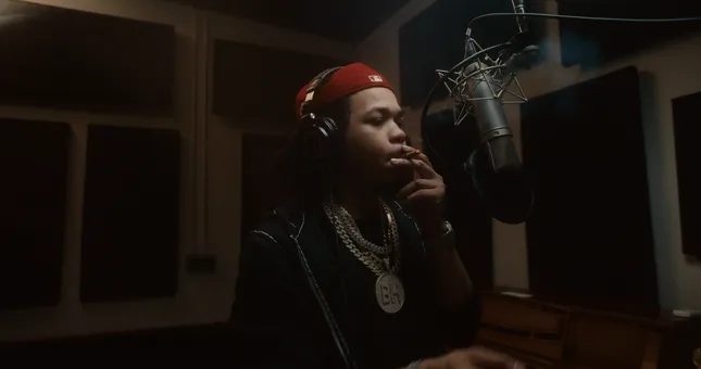 Bloodhound Q50 Album Teaser