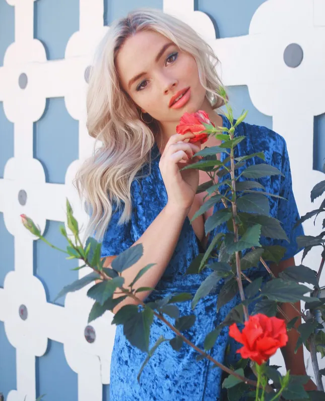 Natalie Alyn Lind Shoot