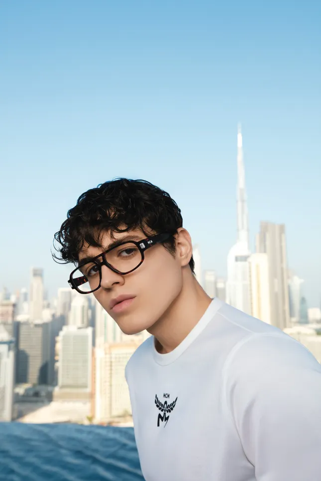 MCM Eyewear