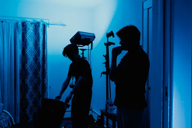 Project image