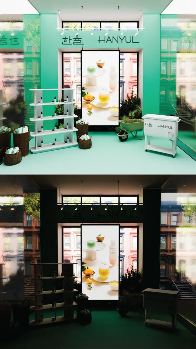 2025 Spatial Design Projects Recap