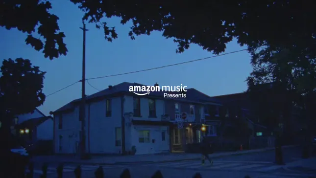 Amazon