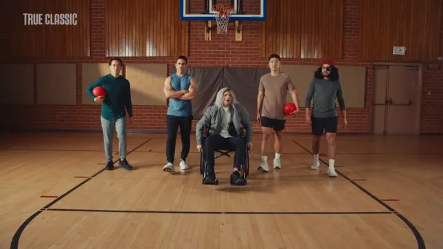 Dodgeball - True Classic