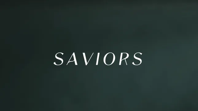Saviors "In Between" Music Video