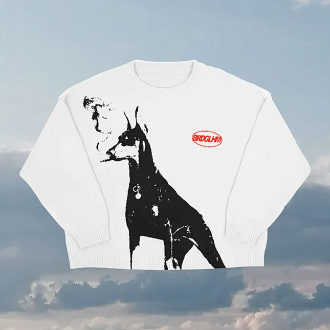 Selected apparel designs