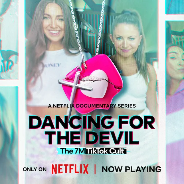 Dancing for the Devil
