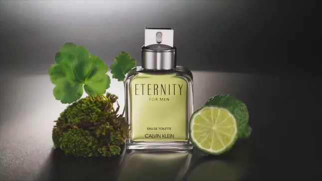 Eternity Calvin Klein