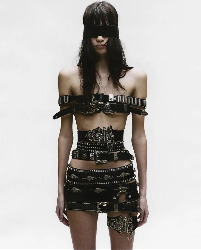 Enfants Riches Déprimés A/H 2025 Ceintures