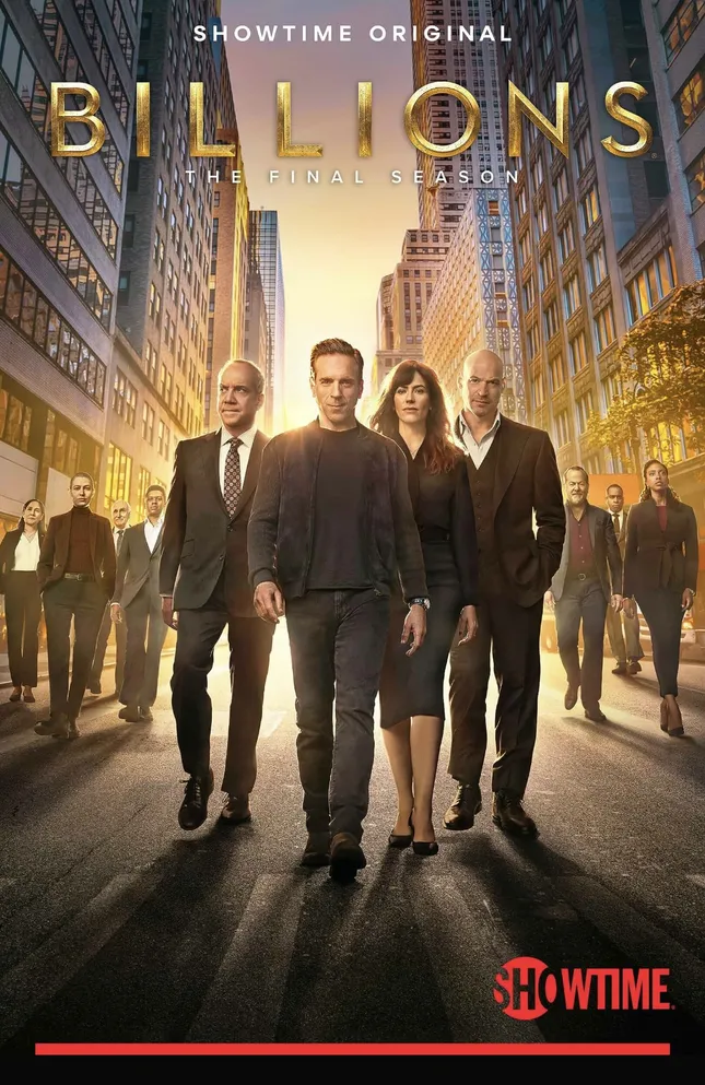 Billions