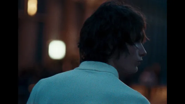 adidas Originals x Oasis | "Original Forever"