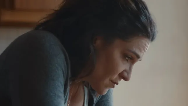 Shoshana Bean & Maleah Joi Moon - No One (From  Hell's Kitchen ) [Official Music Video]