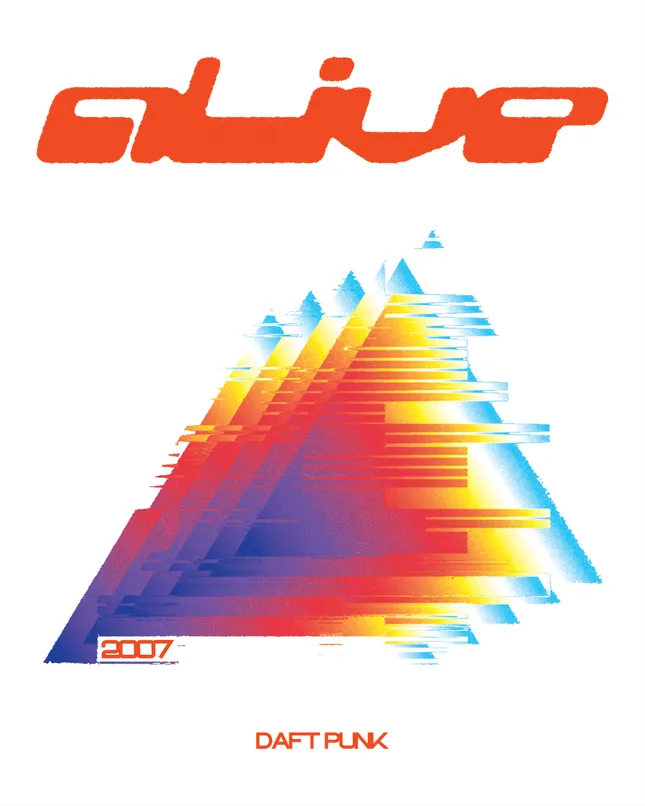 Poster Designs 8/04 - 8/15