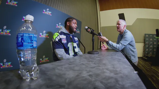 SUPER BOWL LX MEDIA RECAP