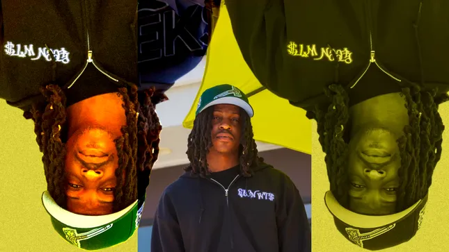 TrapMaulWTS - Lemonade (Music Video)