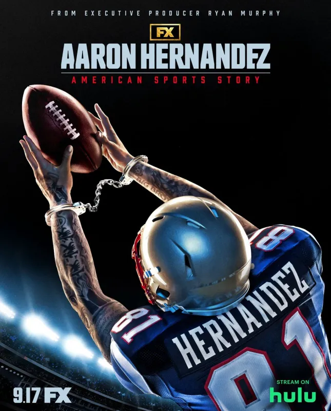 American Sports Story: Aaron Hernandez