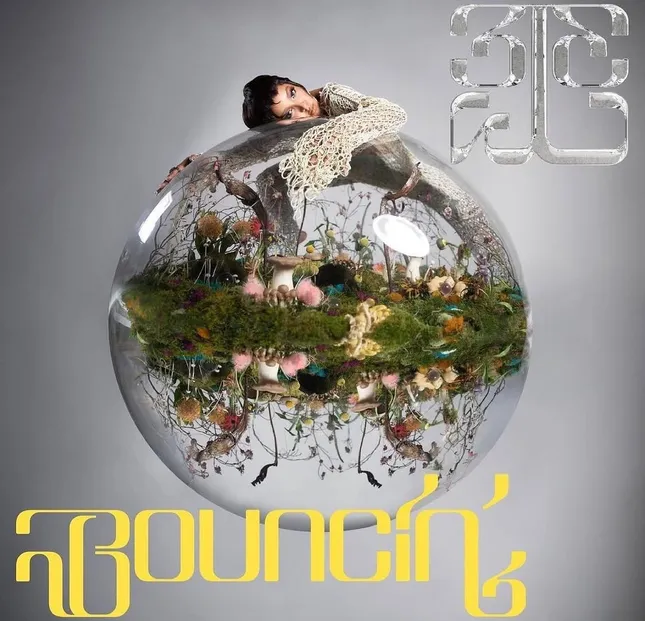 Tinashe Album Art
