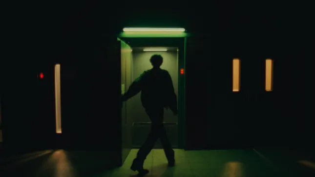 Video Music ‘Depender’ Xavi Fornaguera
