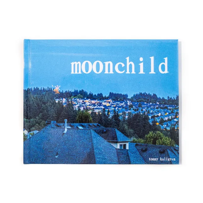 Moonchild (Photography Book)