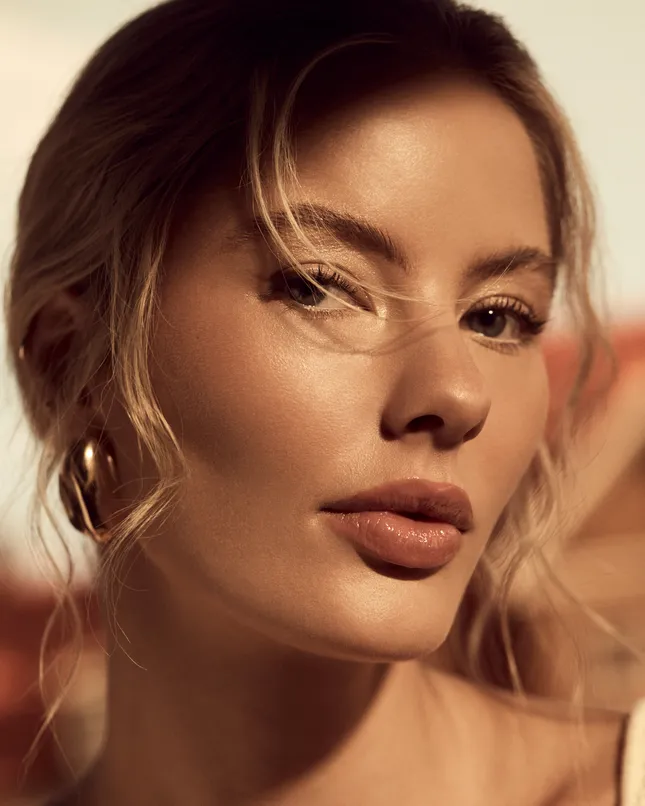 Ole Henriksen Campaign