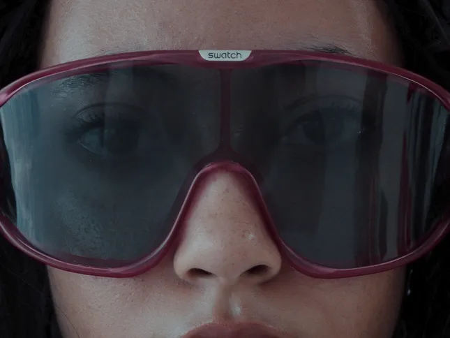“RARE EARTH” | Fashion Film