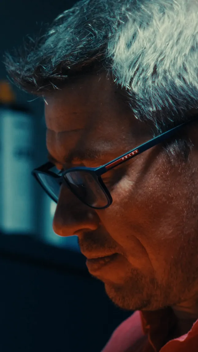 Social Media Production for "GlossPoint"