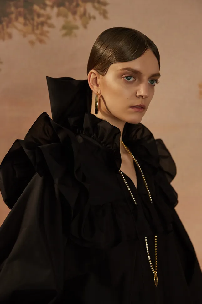 MAISON BOHEMIQUE Spring 2019