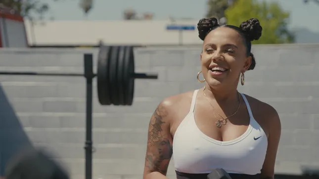 Sex Sells (Ep. 5 - 3's a Blast)