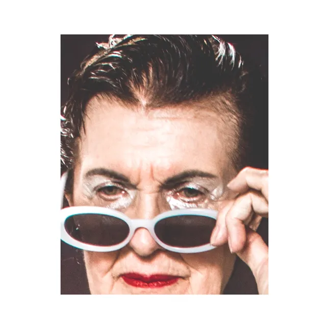 SANDRA