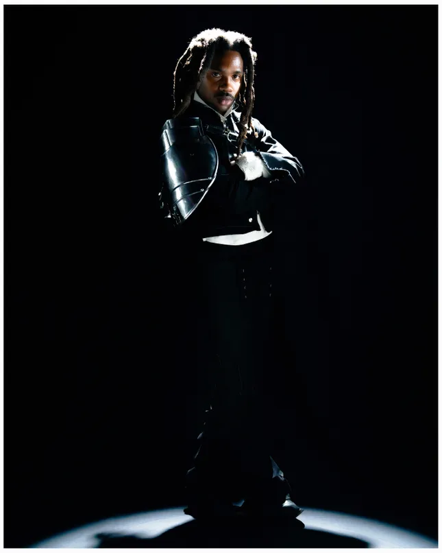 Project image